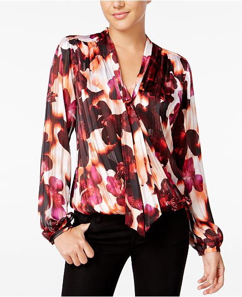 12037451 Fqessa Blouse