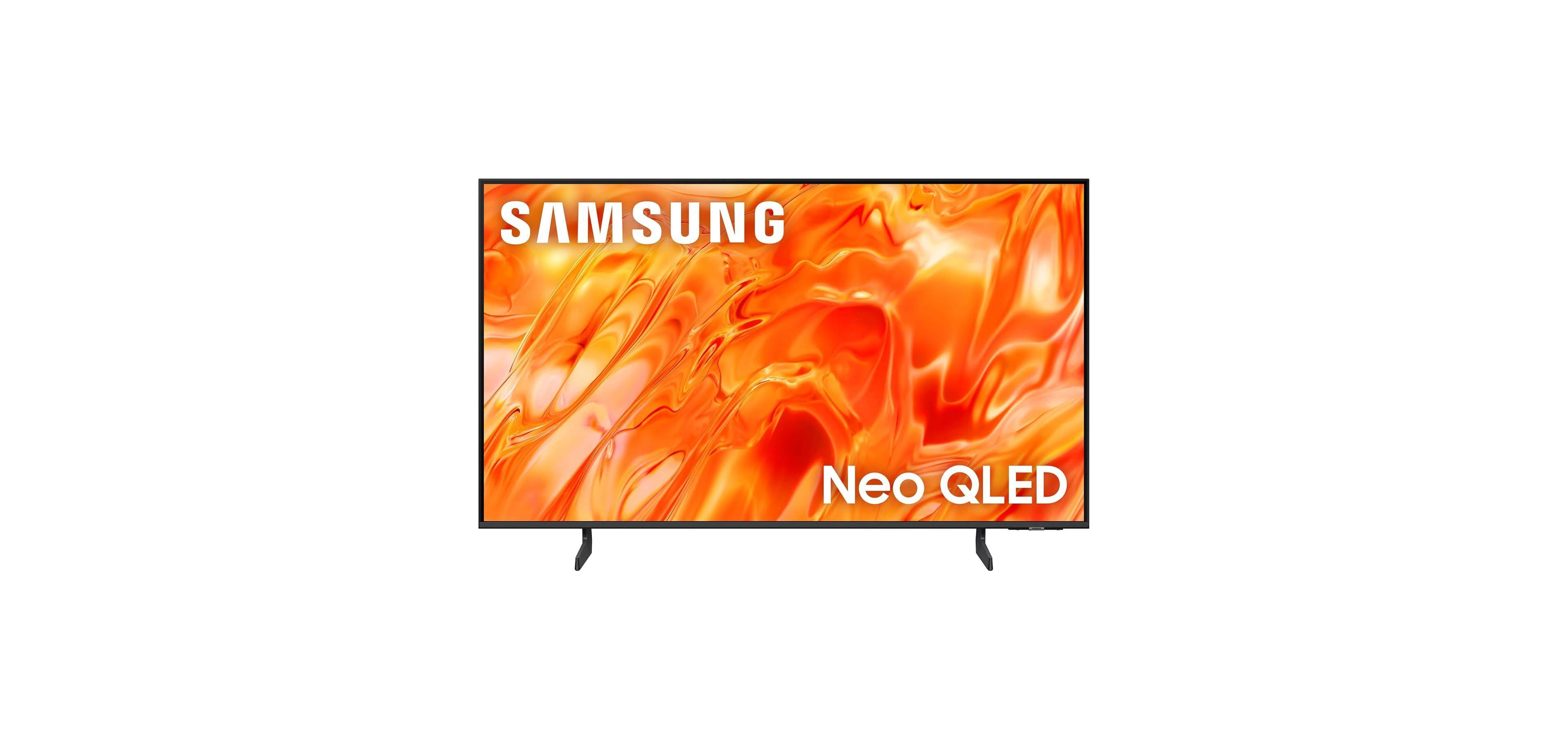 Samsung QN85QN70HAFXZA 85" NeoQLED Smart Tv with 4K Upscaling (2026)