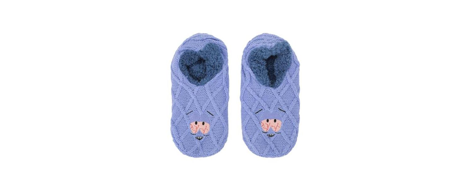 Women's Towelie Socks