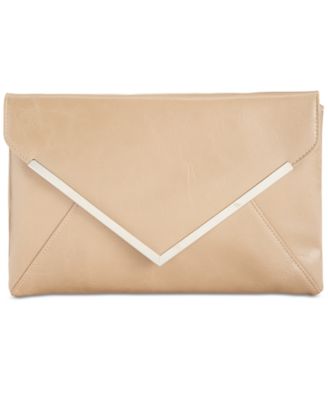 INC International Concepts - Lily Glazed Clutch