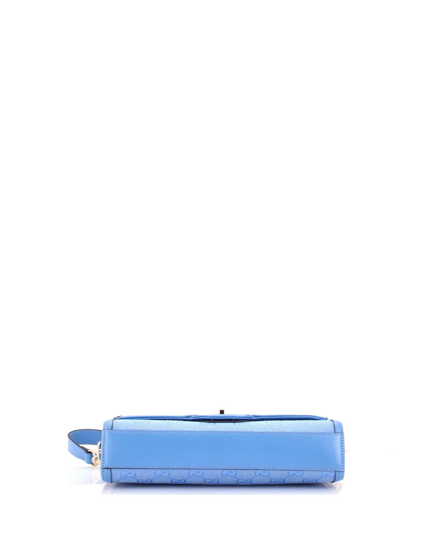 Small Luce Shoulder Bag Canvas