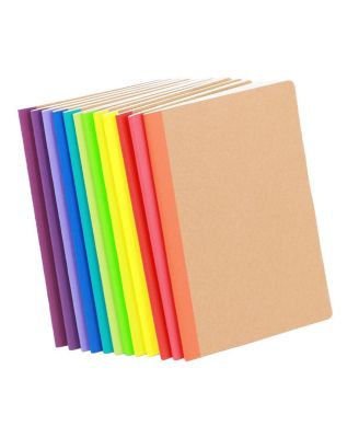 Notebooks Journals Bulk Writing Sketchbooks Travel Gifts