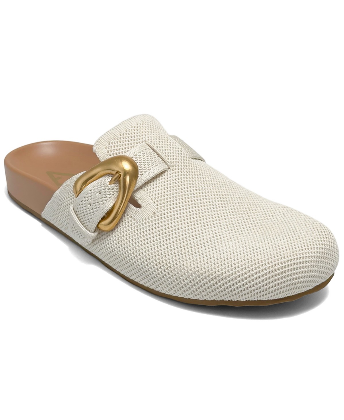 Женские сабо Aerosoles Women's Lucca Slip-On Mule Clogs — фото 1