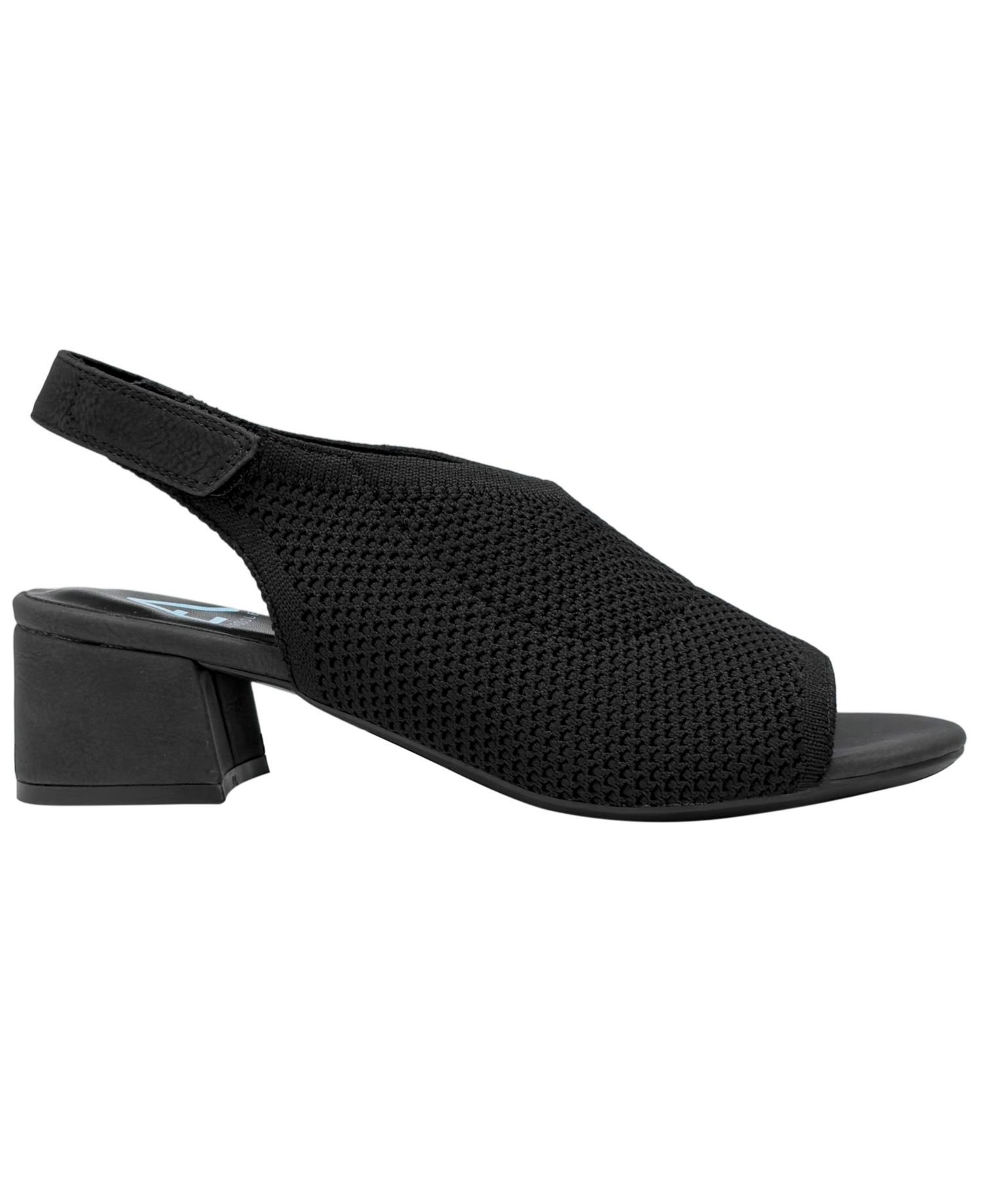 Women's Costi Slingback Block Heel Sandals