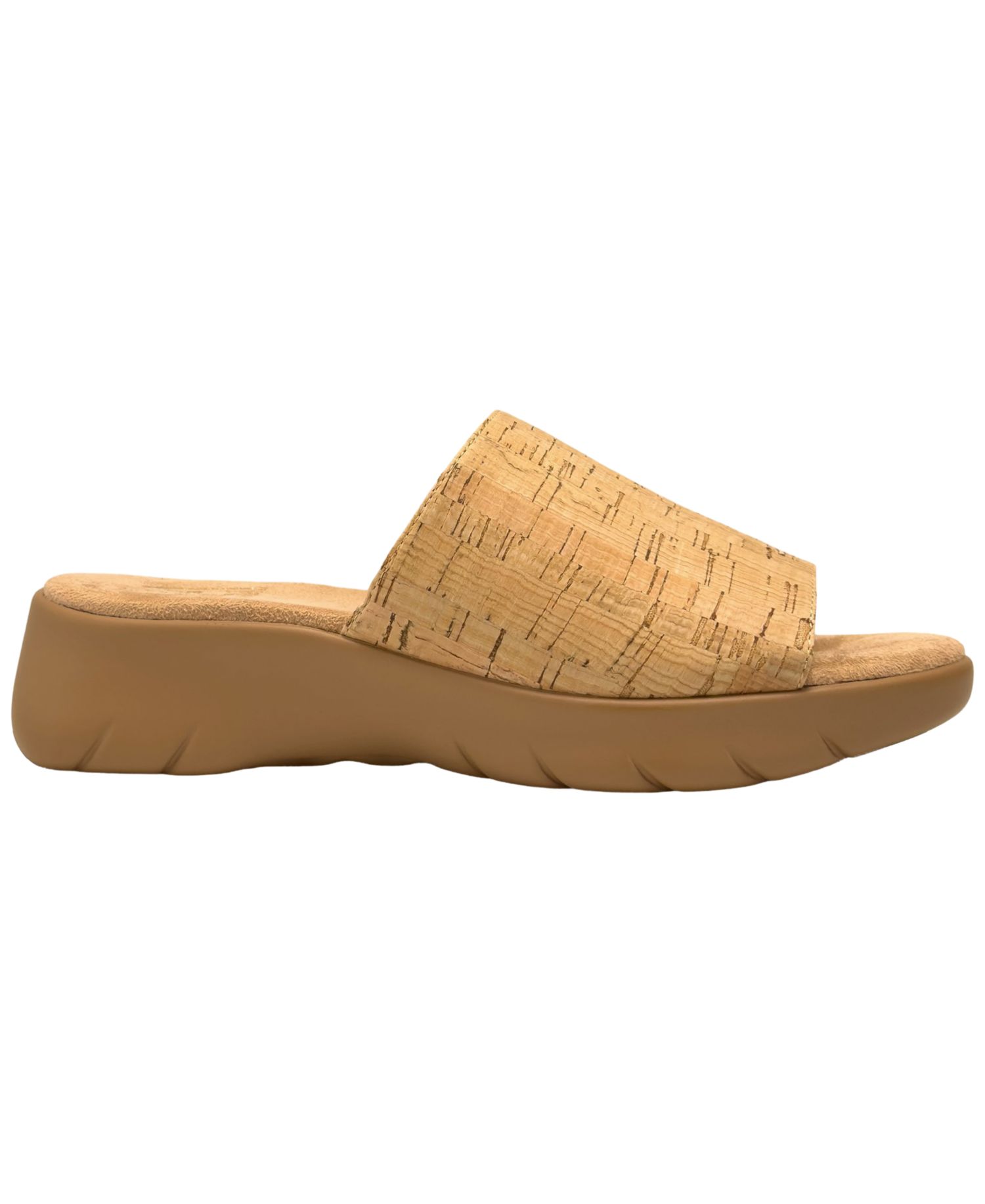Women's Nora Wedge Slide Sandals