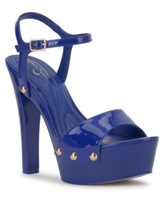 Women's Calenta Platform Dress Sandals