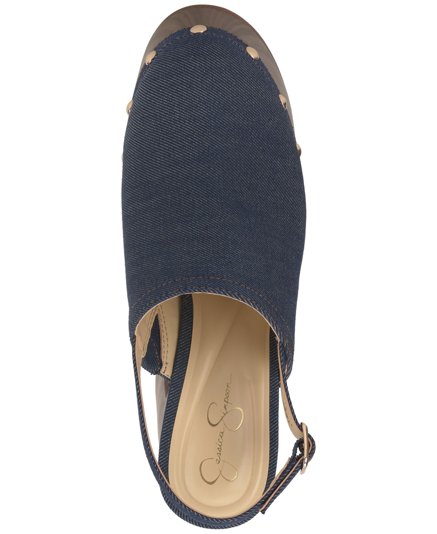 Women's Cazea Platform Block Heel Cozy Clogs