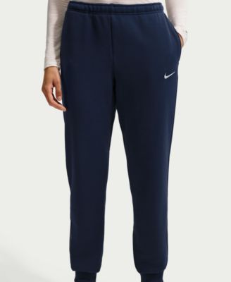 Women's Studio Fleece Medium Weight Mid-Rise Joggers