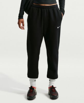 Women's Studio Fleece Medium Weight Mid-Rise Joggers