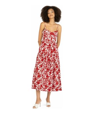 Women's Nehru Dress