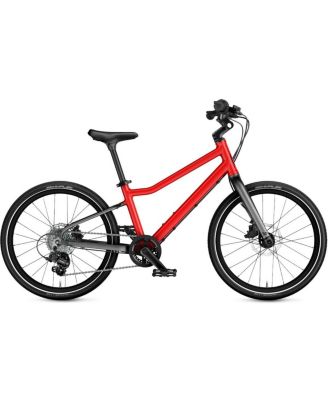Kids Explore 4 20in Bike