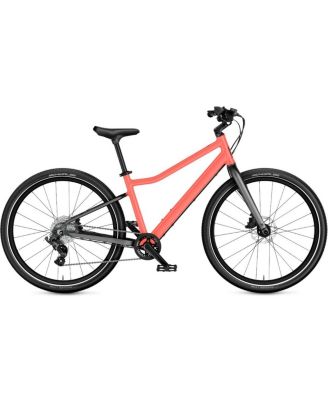 Kids Explore 5 24in Bike