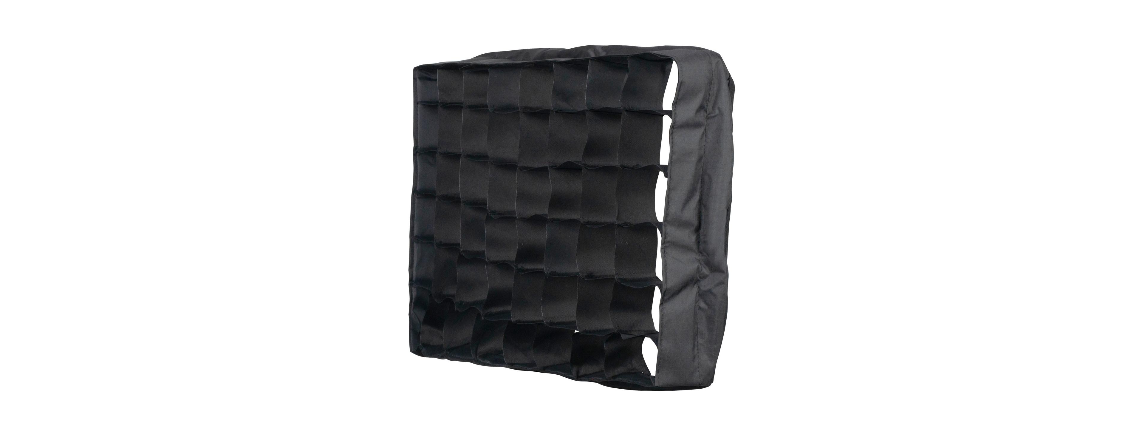 Nanlite Fabric Grid for LumiPad 25 Bicolor Soft Light Led Panel
