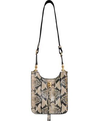 Darren Feed Mini Shoulder Handbag