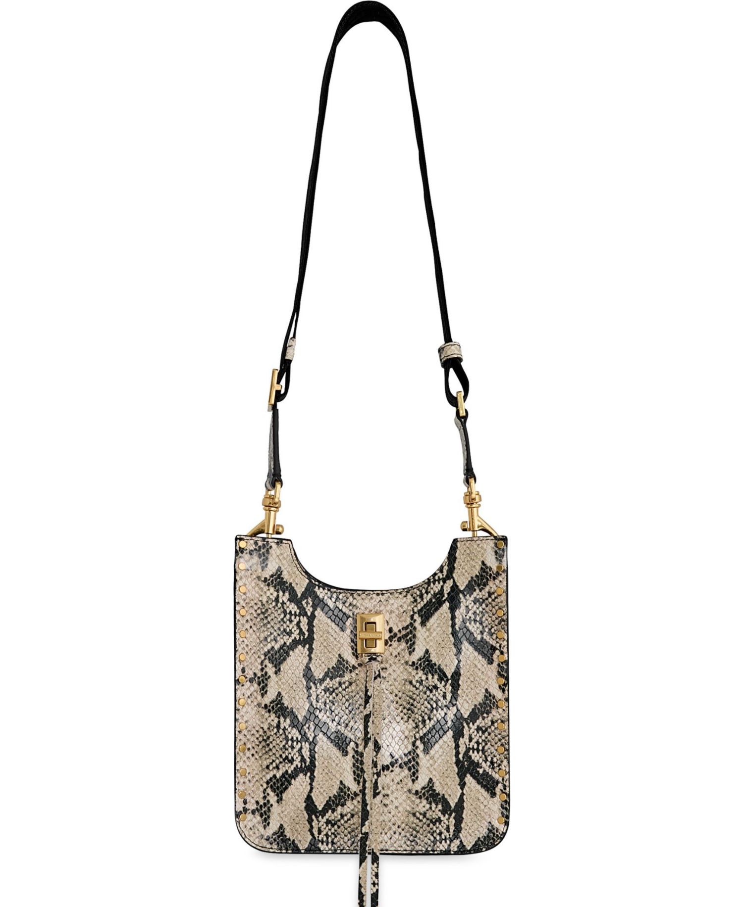 Darren Feed Mini Shoulder Handbag