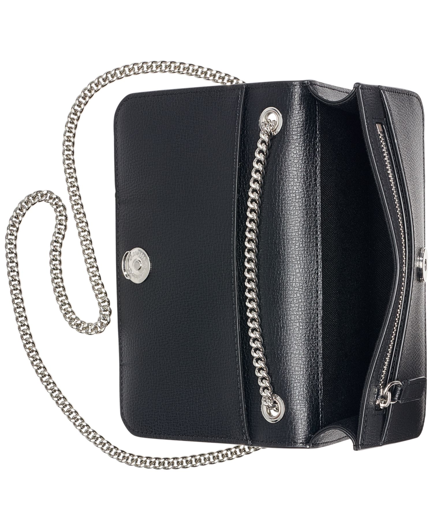 Kosette Mini Shoulder Handbag