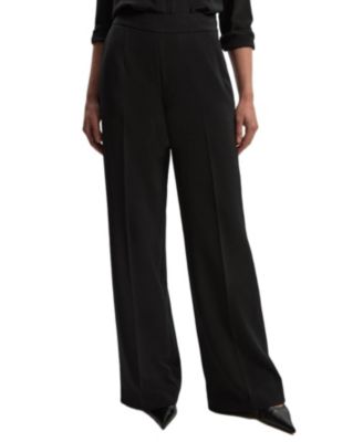 Women's Archive Satin Kickflare Trouser