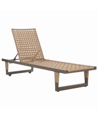 Arthur Lounge Chair