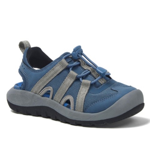 Детские сандалии Lands' End Kids River Sport Closed Toe Sandals