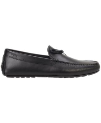 Men's Noel Moccasin Slip-On Driving Loafers