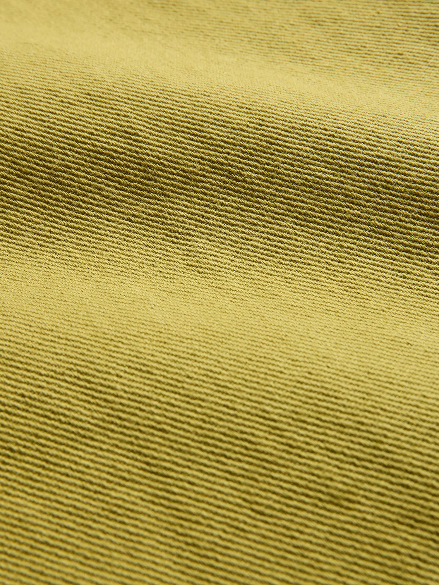 Women's Tapered Pleat-Front Pants