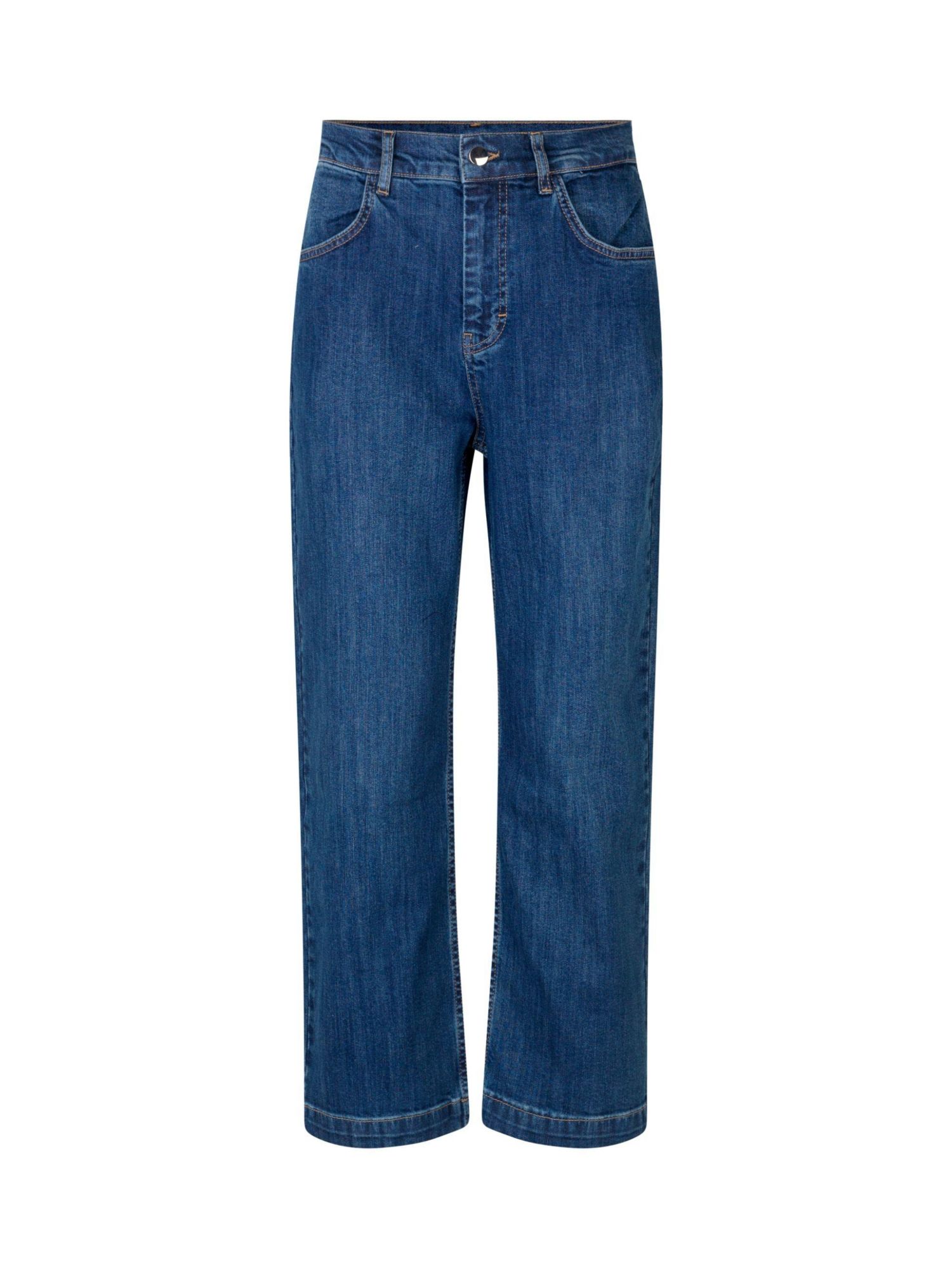 Women's MaPortiscan Cropped Jeans