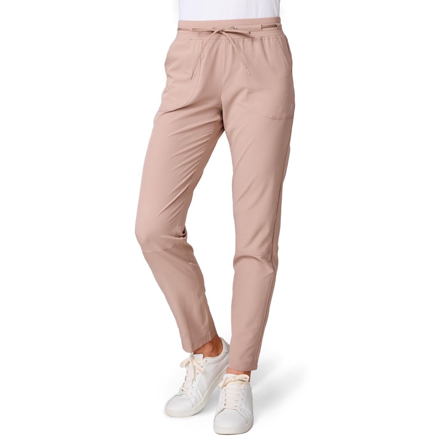Women's Get Out There Ruch Up Pant