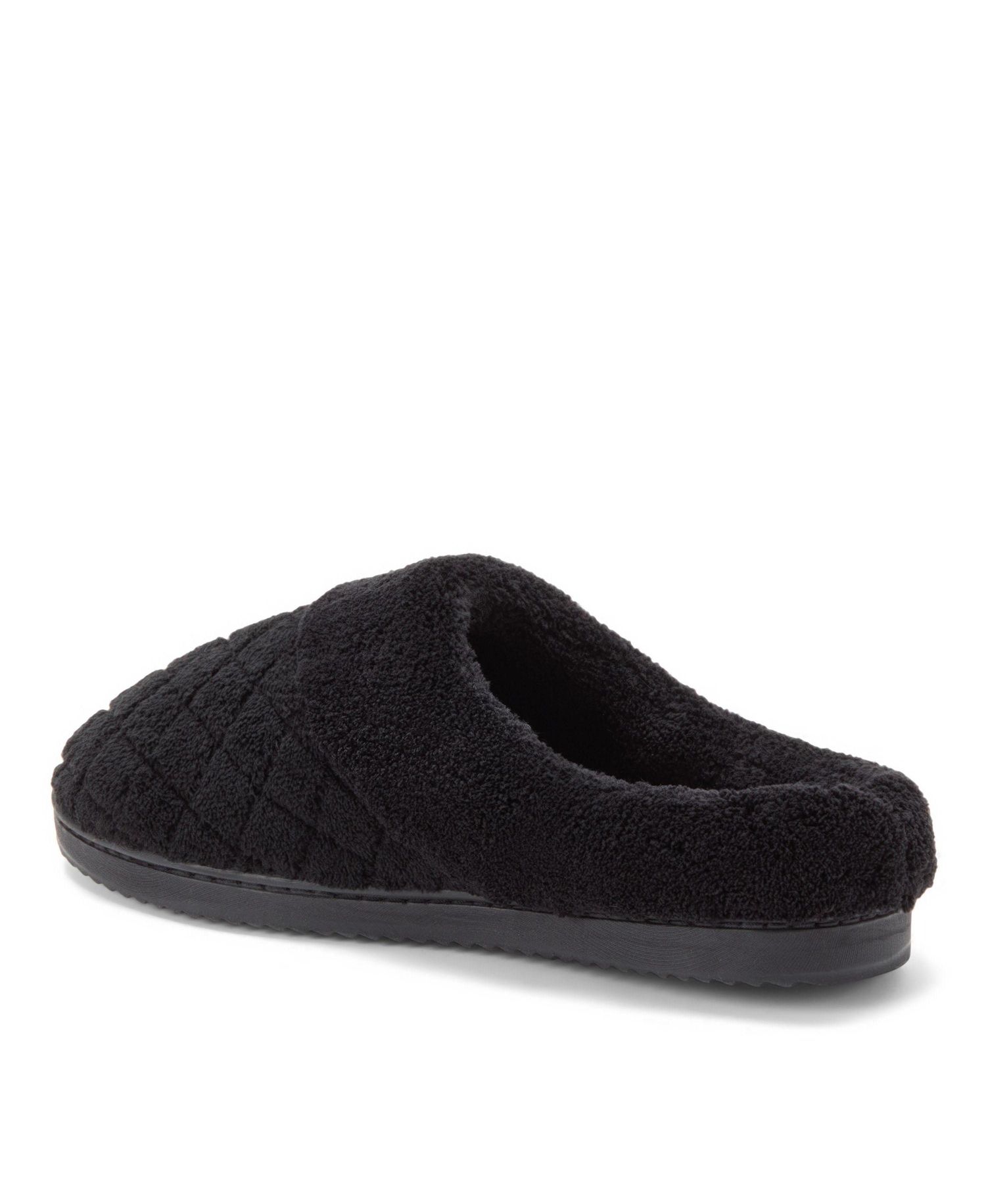 Women's Libby Quilted Terry Clog House Slipper