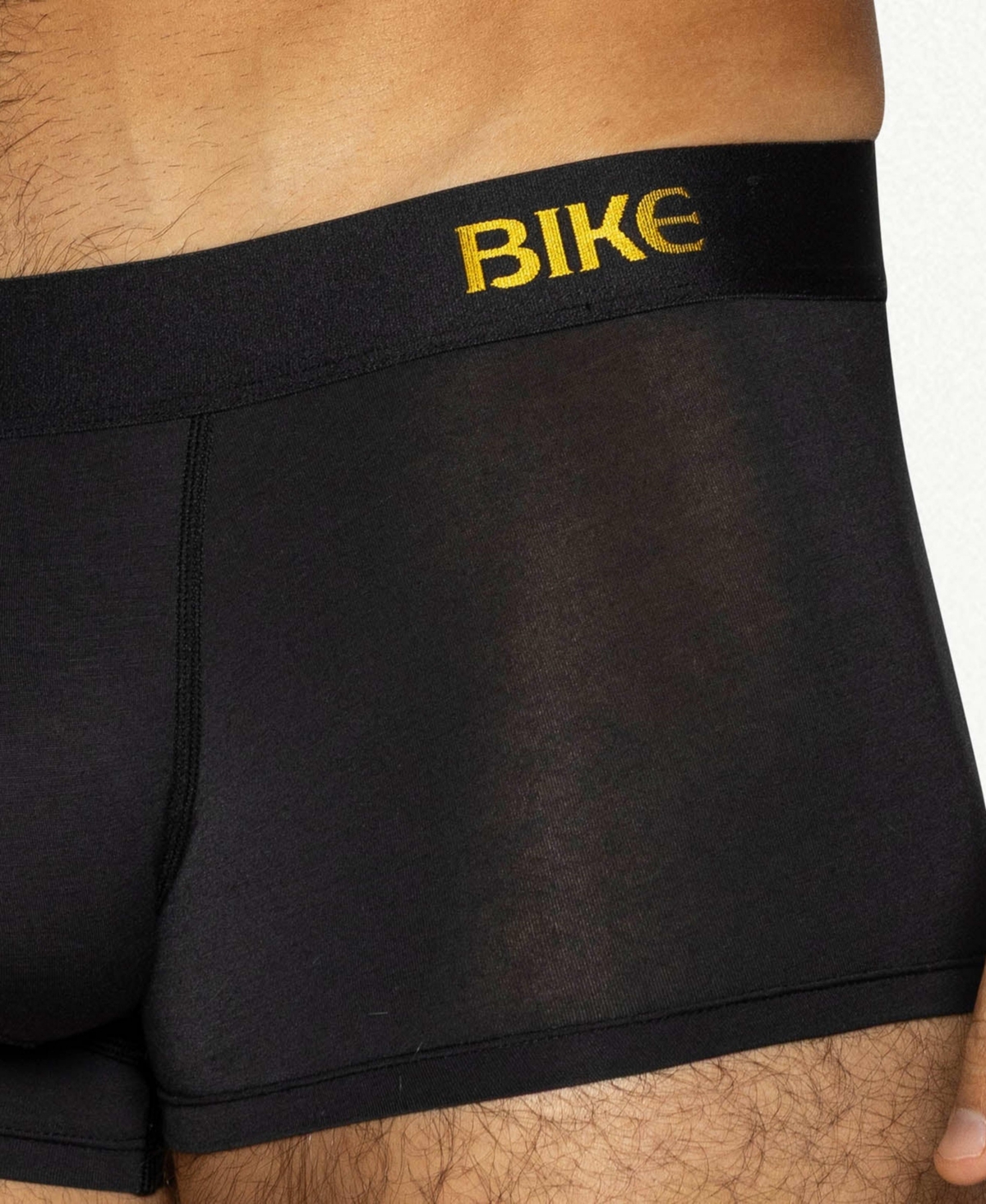 Bike Athletic Men's Active Trunk Underwear