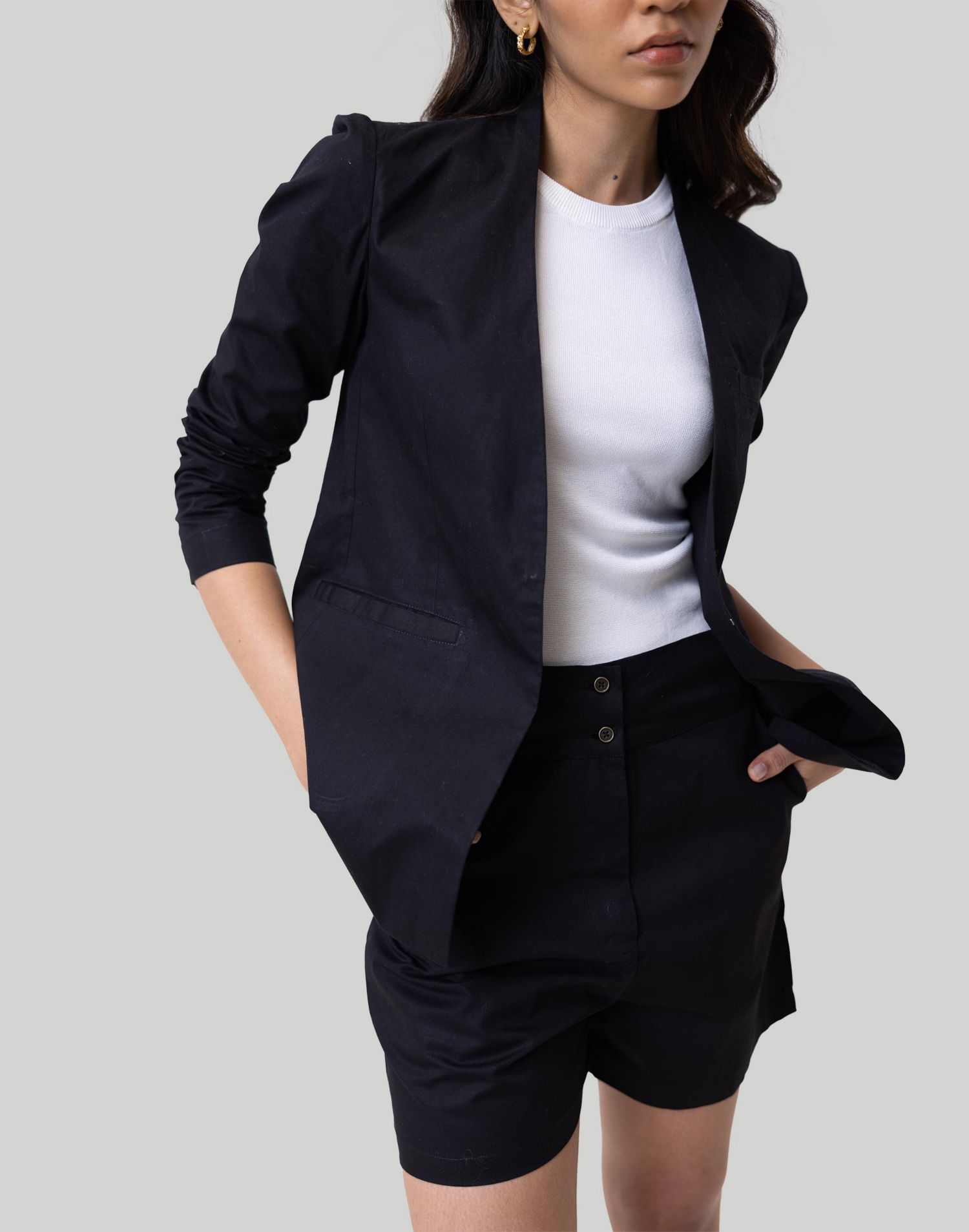 Women's Summer Heat Blazer