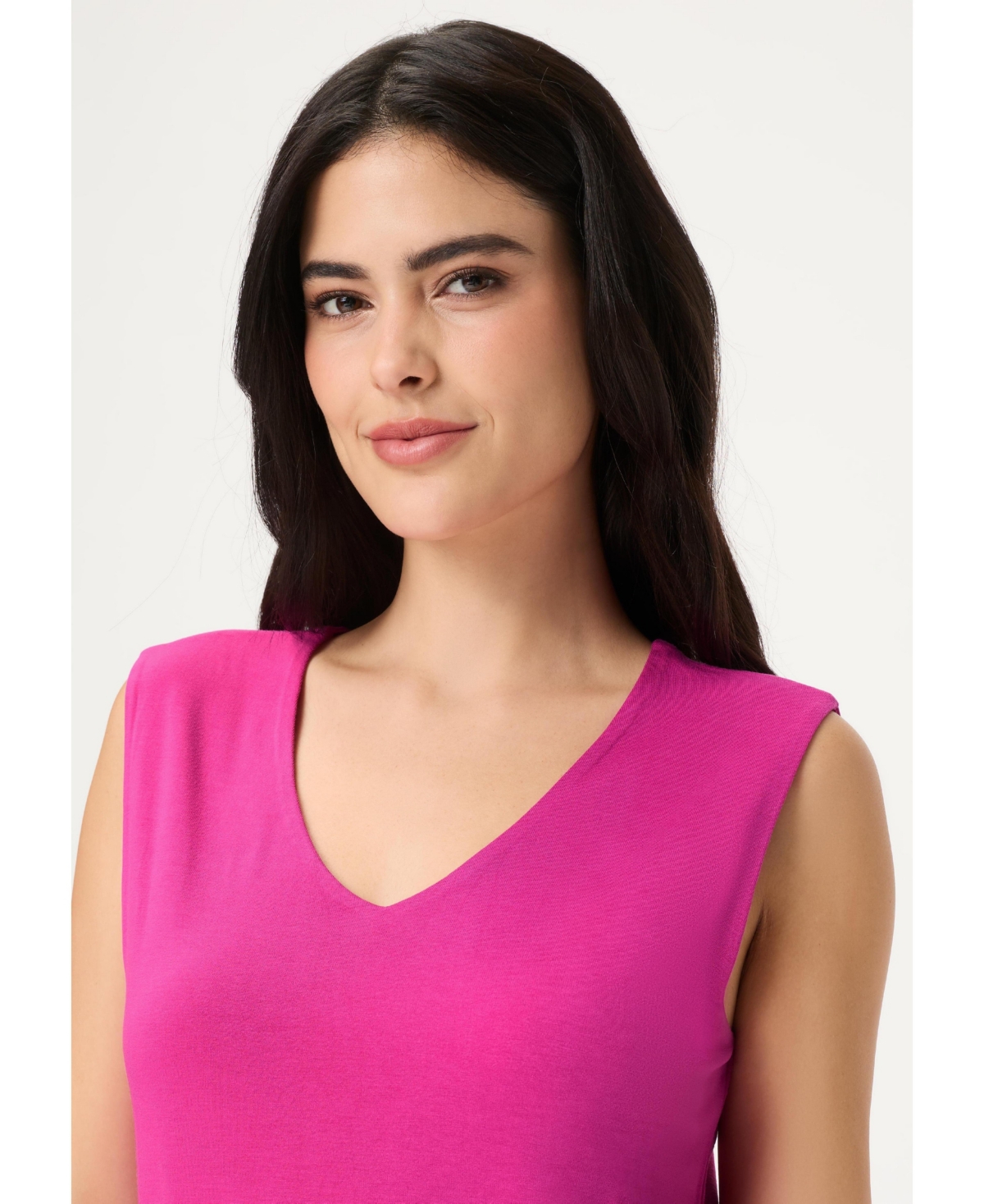 Olsen Women's Sleeveless Shell
