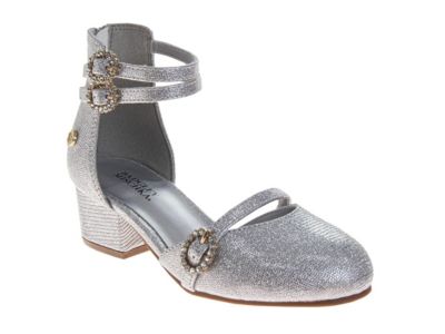 Little Girls Sparkle Shoes (Little / Kid)