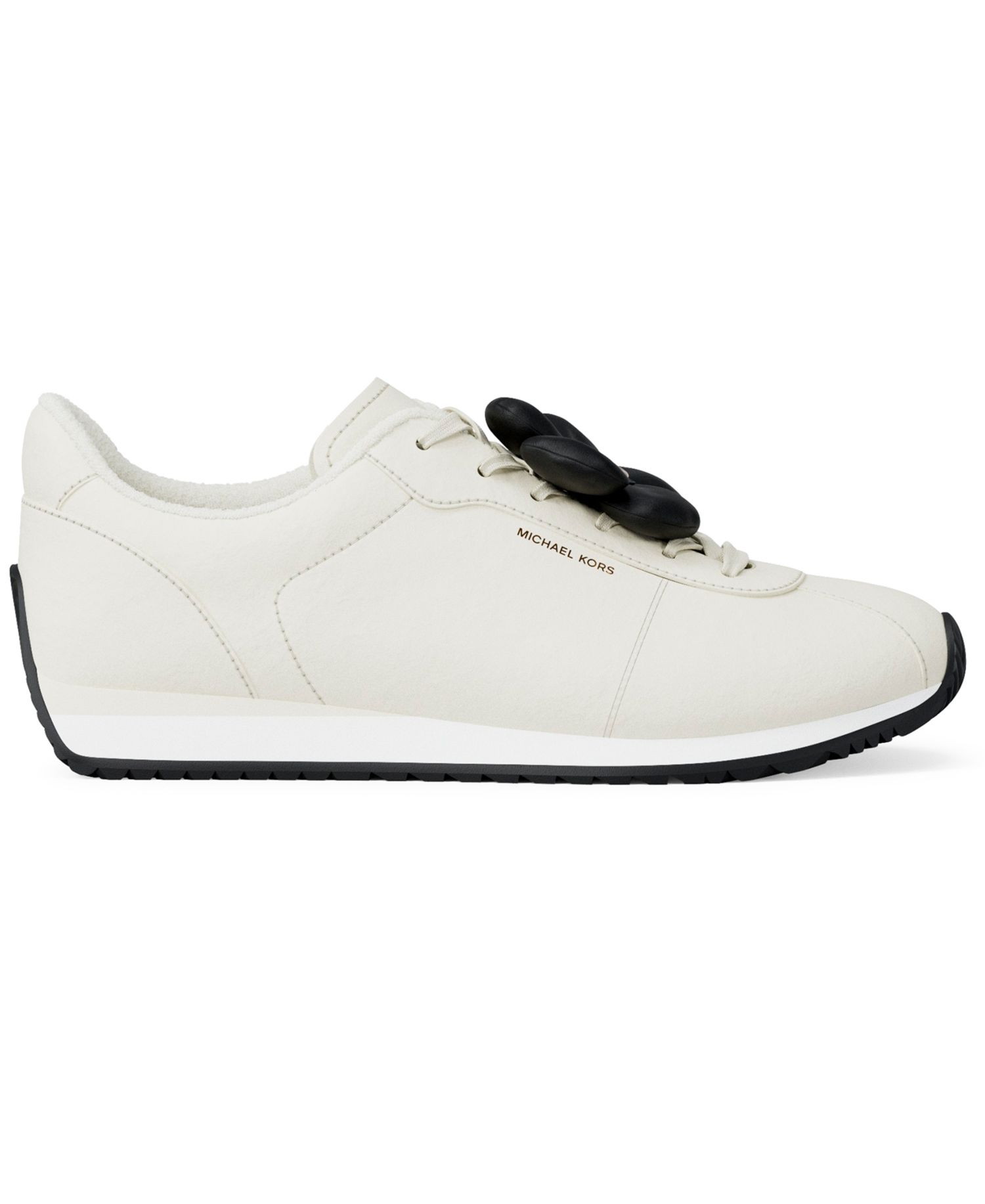 Women's Rhodes Trainer Lace-Up Sneakers