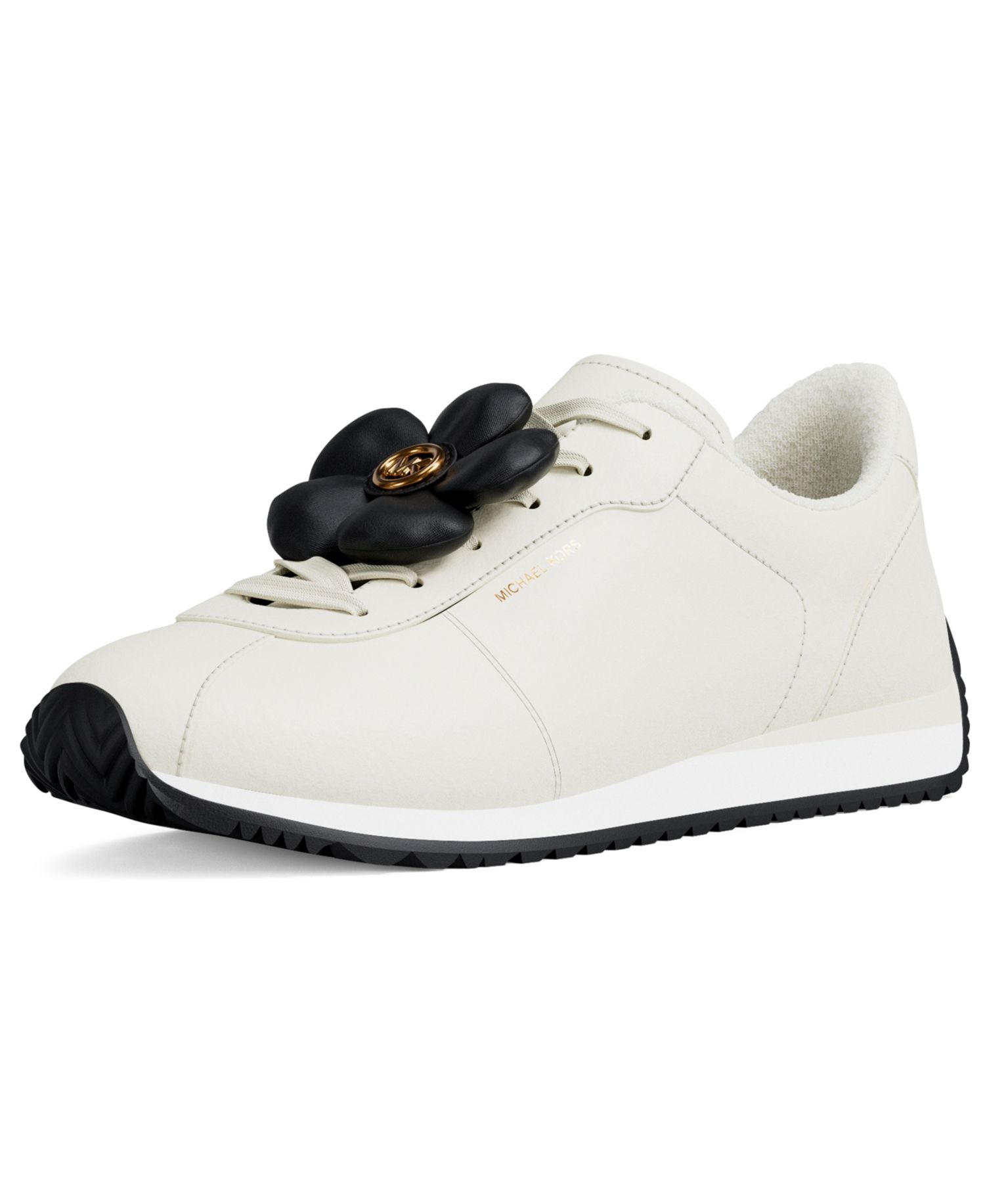 Women's Rhodes Trainer Lace-Up Sneakers
