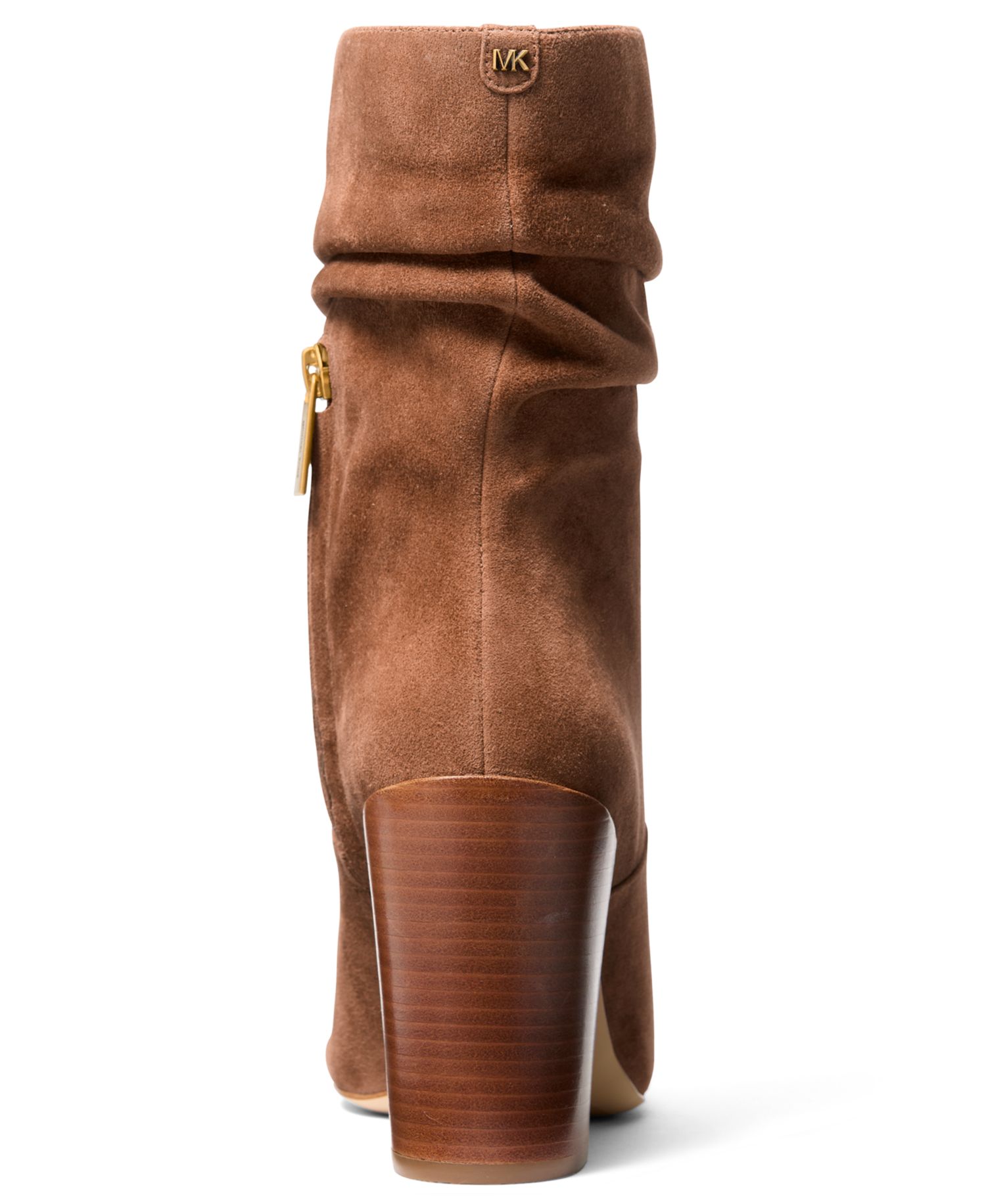 Women's Shayna Heeled Dress Booties