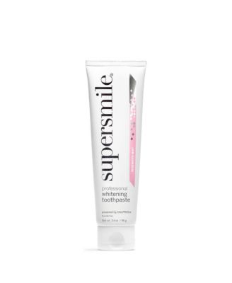 Supersmile Fluoride Free Professional Whitening Toothpaste - Open White 112