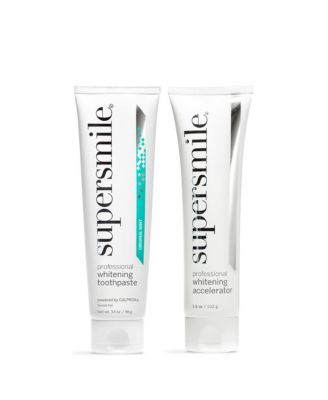 Fluoride Free Professional Whitening System