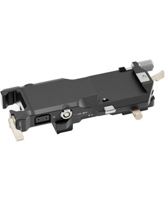 Battery Plate to DJI Ronin Power Pass-through Plate Kit, Vmount