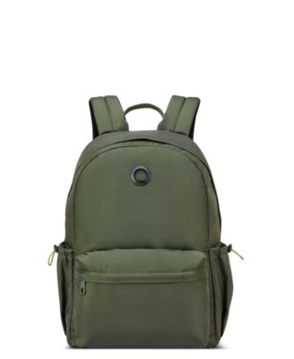 Jenny 17.75" Backpack