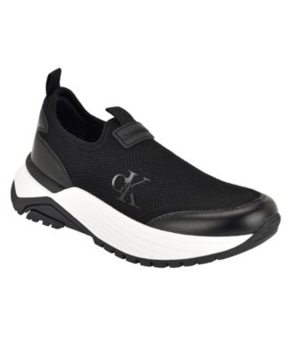 Women's Abelea Knit Slip-On Chunky Sole Sneakers