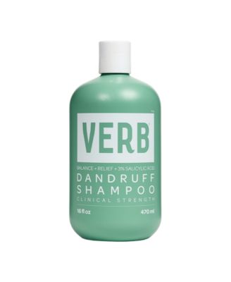 Dandruff Jumbo Shampoo, 16 oz.