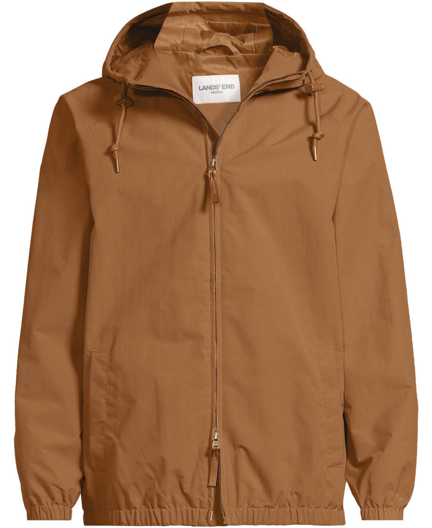 Men's Squall Varsity Jacket