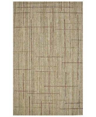 Hawaii HAW-3 5'x8' Area Rug