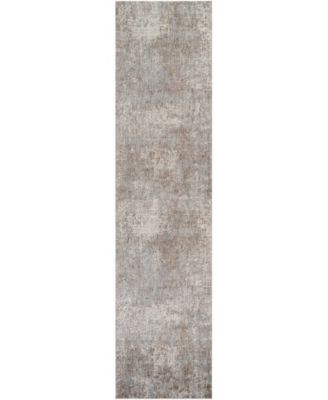 Easton EAS-8 2'6"x10' Runner Area Rug
