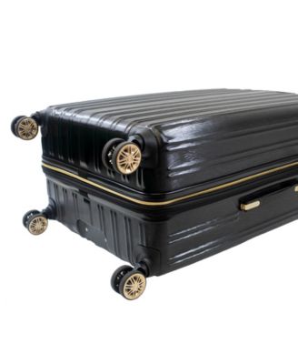 Melrose S Anti-Theft Hardside Spinner Luggage, Set of 3 - Macy's