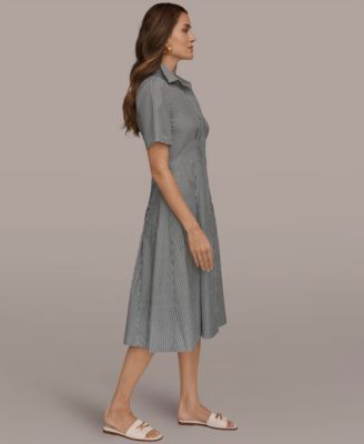 Women's Shirt Summer Dresses | Macy's
