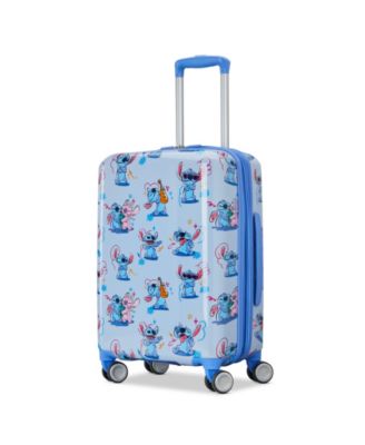 Stitch Hardside Carry-on Spinner
