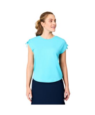 Women's Microtech Chill Dolman Sleeve Top