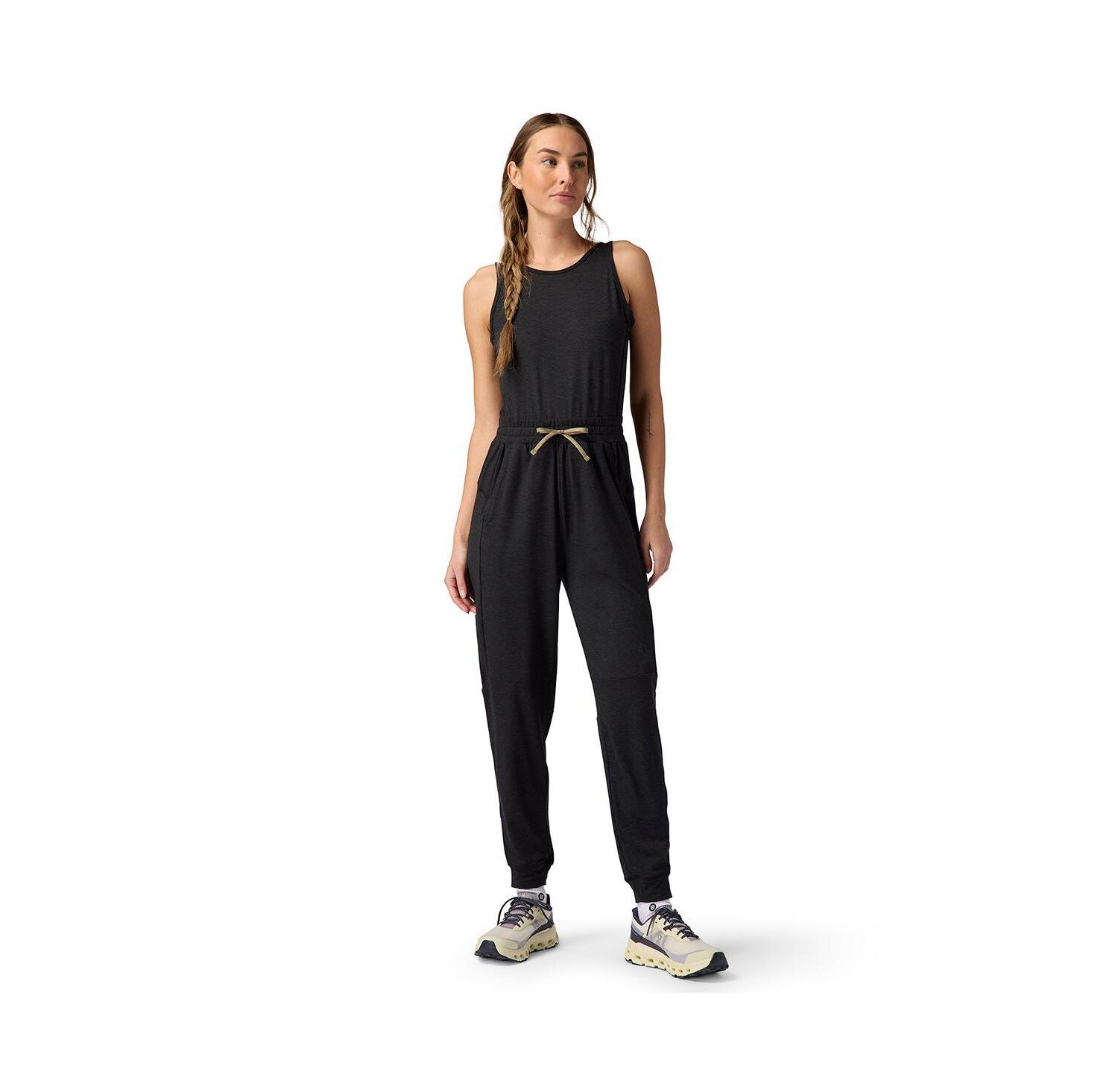 Women's Destination Everywhere Jumpsuit