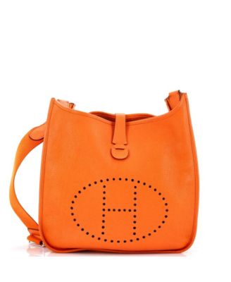 PM Evelyne Bag Gen III Clemence
